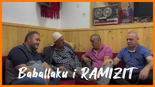 Tali & Mili - Baballaku i Ramizit (Humor 2023)