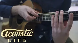 The Pillars Of Purposeful Guitar Practice [1st Pillar]  ★ Acoustic Tuesday #114