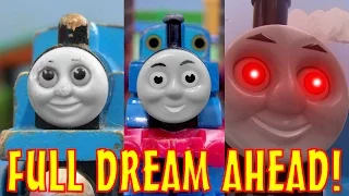 TOMICA Thomas & Friends Short 35: Full Dream Ahead!