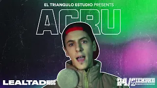 24/Siempre - Acru Cypher