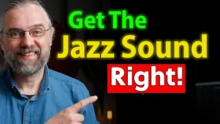 Jazz Phrasing - 3 Simple Things That Make You Sound Better