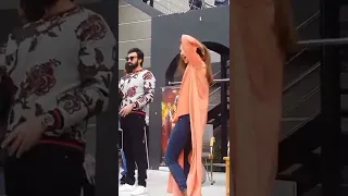 Neelam Muneer Best Dance viral video #shorts #shortvideo #respect #tiktok