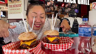 Heart Attack Grill - Can You Survive the Experience?