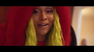 Stunna Girl “Boss Sh*t” (Official Music Video)