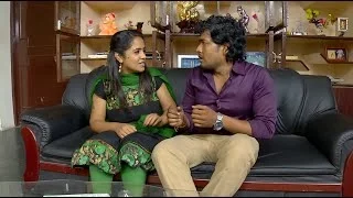 Azhagi Episode 632, 17/04/14