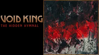 "The Hidden Hymnal" Full Album by Void King