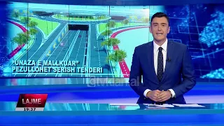 Edicioni i Lajmeve Tv Klan 26 Gusht 2019, ora 19:30