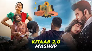 Kitaab 2.0 X Srivalli Mashup | MMusic Nation Mashup & Sagar Gfx | @Gravero @Dikshant