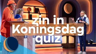 Wie weet het meest van het koningshuis? | De Avondshow met Arjen Lubach (S1)