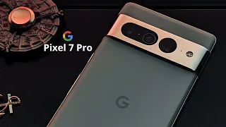 Google Pixel 7 Pro 5G Android Phone
