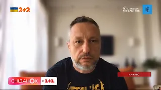 “Опалювального сезону у Маріуполі не буде!” — Петро Андрющенко розповів, як тамтешнім пережити зиму