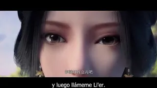 Stellar Transformation 3 Temporada Sub español Trailer