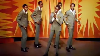 The temptations - Ain't too proud to beg 1966 live HD