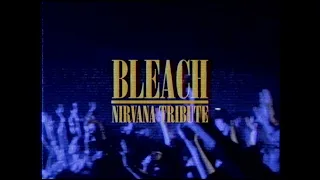 Bleach Nirvana Tribute - You Know You're Right LIVE 2018