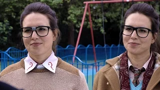 Would Osgood Make a Good Companion? | The Zygon Inversion | Series 9 | Doctor Who