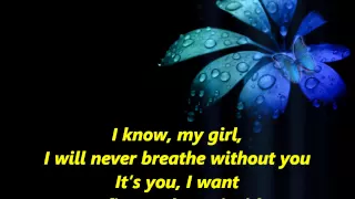 Thomas Anders - Why Do You Cry [Lyrics]