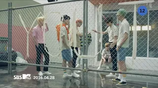 اغنية fire BTS