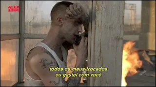 Maroon 5 Feat. Wiz Khalifa - Payphone (Tradução) (Clipe Oficial Legendado)