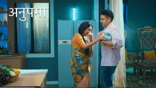 Anupama New Promo 3rd May 2024