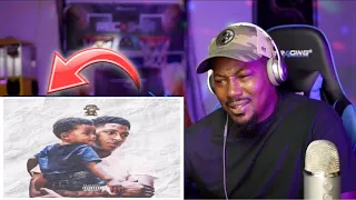 AcesKing704 REACTS To - NBA YoungBoy (Pour One) *REACTION!!!*