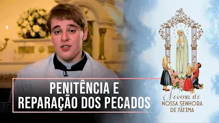 Novena de Nossa Senhora de Fátima - 28/05/22