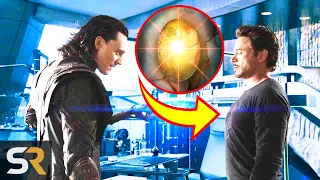 Marvel Theory: The Seventh Infinity Stone Will Be Key In Phase 4