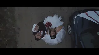 Video Cinematografico Matrimonio; Dron DJI mavic Mini 2. Chile