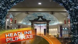 Headline Pilipinas | Teleradyo (12 December 2020)