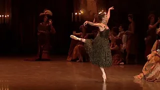 Manon Variation - Dupont, Guillem, Nunez