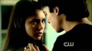 Vampire Diaries Damon and Elena   Love forever