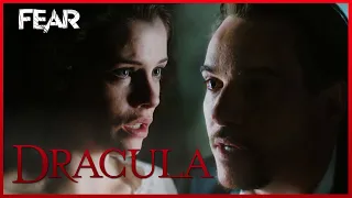 "Harker Will Never Make You Happy" | Dracula (TV Series)