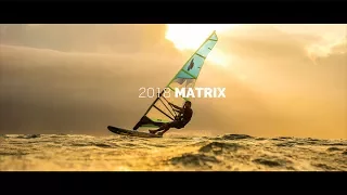 GA Sails - 2018 Matrix