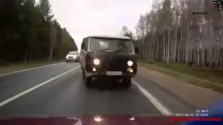 Подборка АВАРИЙ Июль (9) 2014 Car Crash Compilation (9)