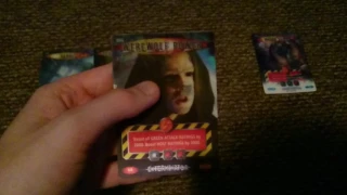 DOCTOR WHO BATTLES IN TIME MY ULTRA RARES COLLECTION!!!