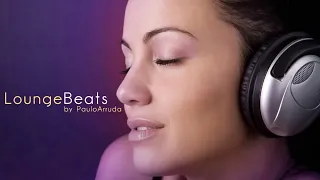 Repost: Lounge Beats by Paulo Arruda | Deep & Jazz (2011)