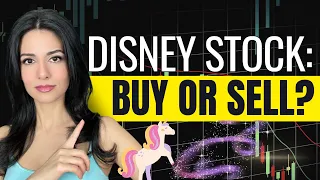 Is Disney Stock a Buy in 2024? DIS Price Prediction