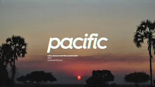 "Maui" - Chill Reggae Inspired Guitar Beat (Prod. Pacific)