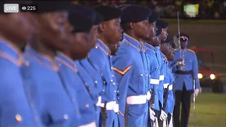Grand Gala Drill Display 2019 (Full Video) | Jamaica Combined Cadet Force | PBC Jamaica