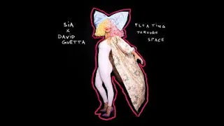 Sia - Floating Through Space (Official Lyrics)