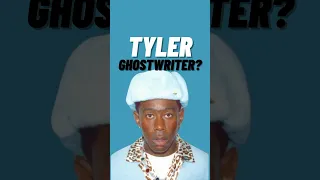 Tyler The Ghostwriter?🧃#syspence #syspenceyo #bluehousetv #tylerthecreator #rap #hiphop