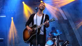 Måns Zelmerlöw - Wrong Decision LIVE @ Arvika Hamnfest 2016