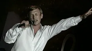 Сергей Чикаев "АМЕРИКА" (концерт)