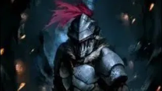 AMV, Goblin slayer(убийца гоблинов)