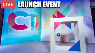 Realme C11 & Realme 6i India Launch Event Live | Realme