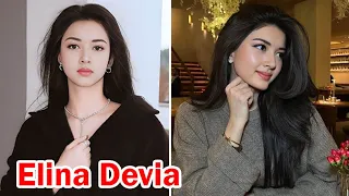 Elina Devia || 7 Things You Need To Know About Elina Devia