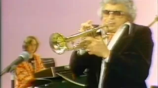 Maynard Ferguson - Gonna fly now - Mike Douglas Show 1977