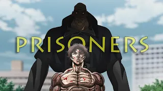 EVERY PRISONER IN A NUTSHELL