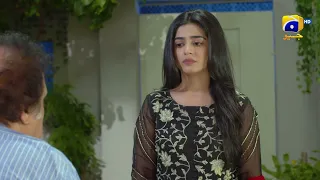 Farq 𝗡𝗲𝘄 𝗣𝗿𝗼𝗺𝗼 Episode 10 - Faysal Quraishi - Sehar Khan - Adeel Chaudhry -  HAR PAL GEO