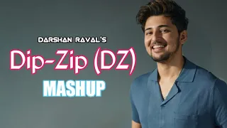 Dip-Zip (DZ) Band Of Darshan Raval Mashup | Darshan Raval Vlogs