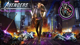 Marvel's Avengers - Kate Bishop: Taking AIM (Playstation 5)